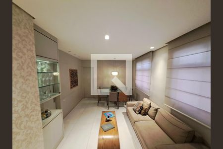 Apartamento à venda com 4 quartos, 220m² em Prado, Belo Horizonte