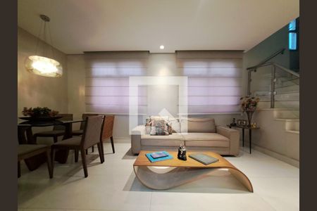 Apartamento à venda com 4 quartos, 220m² em Prado, Belo Horizonte