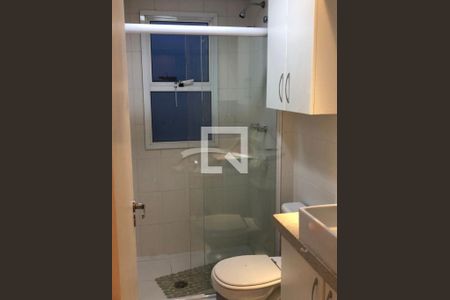 Apartamento à venda com 2 quartos, 65m² em Ipiranga, São Paulo