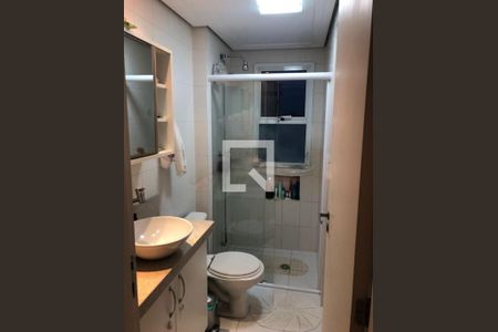 Apartamento à venda com 2 quartos, 65m² em Ipiranga, São Paulo