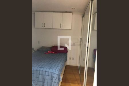 Apartamento à venda com 2 quartos, 65m² em Ipiranga, São Paulo
