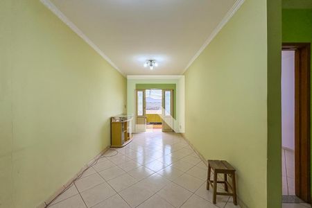 Sala de casa à venda com 3 quartos, 159m² em Rudge Ramos, São Bernardo do Campo