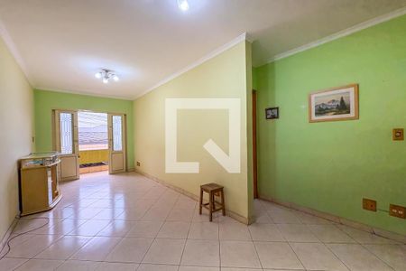 Sala de casa à venda com 3 quartos, 159m² em Rudge Ramos, São Bernardo do Campo