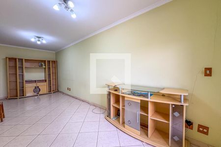 Sala de casa à venda com 3 quartos, 159m² em Rudge Ramos, São Bernardo do Campo
