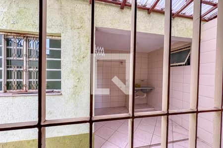Vista do Quarto 2 de casa à venda com 3 quartos, 159m² em Rudge Ramos, São Bernardo do Campo