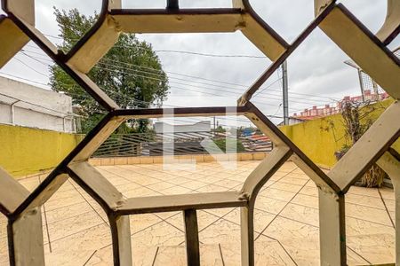 Vista do Quarto de casa à venda com 3 quartos, 159m² em Rudge Ramos, São Bernardo do Campo