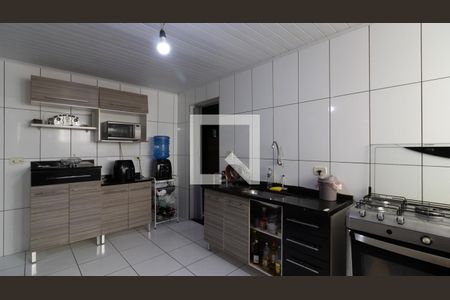 Cozinha - Casa 2 de casa à venda com 3 quartos, 225m² em Vila Buenos Aires, São Paulo