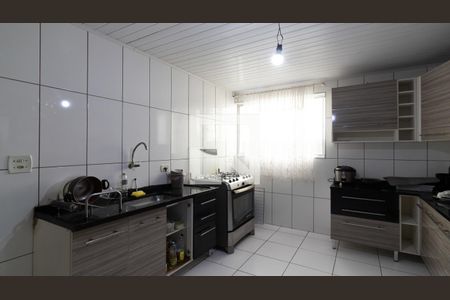 Cozinha - Casa 2 de casa à venda com 3 quartos, 225m² em Vila Buenos Aires, São Paulo
