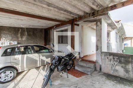 Garagem de casa à venda com 3 quartos, 225m² em Vila Buenos Aires, São Paulo