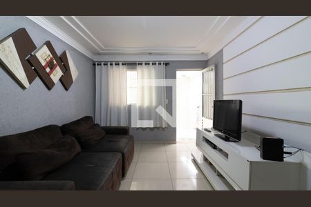 Sala - Casa 2 de casa à venda com 3 quartos, 225m² em Vila Buenos Aires, São Paulo