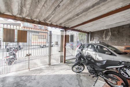 Garagem de casa à venda com 3 quartos, 225m² em Vila Buenos Aires, São Paulo