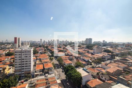 Vista  de apartamento à venda com 2 quartos, 60m² em Aeroporto, São Paulo
