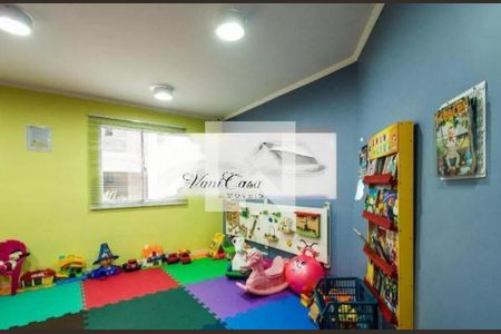 Apartamento à venda com 3 quartos, 60m² em São João Climaco, São Paulo