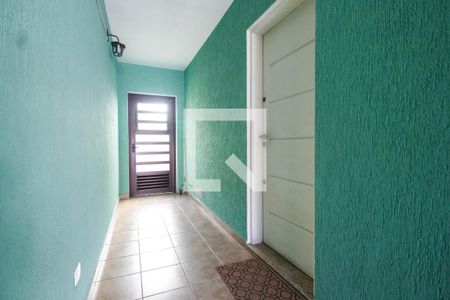 Detalhe de casa à venda com 3 quartos, 125m² em Santana, São Paulo