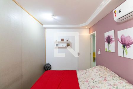 Quarto 1 de casa para alugar com 2 quartos, 120m² em Campo Grande, Rio de Janeiro