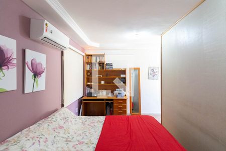 Quarto 1 de casa para alugar com 2 quartos, 120m² em Campo Grande, Rio de Janeiro