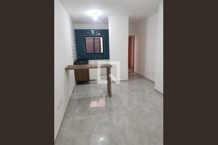 Apartamento à venda com 2 quartos, 53m² em Vila Formosa, São Paulo