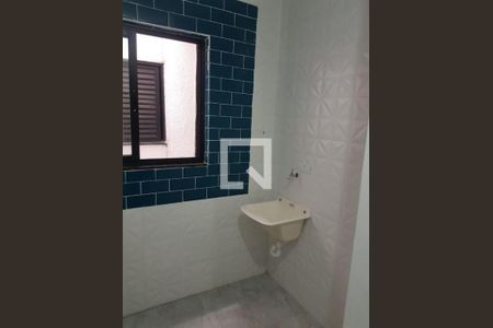 Apartamento à venda com 2 quartos, 53m² em Vila Formosa, São Paulo