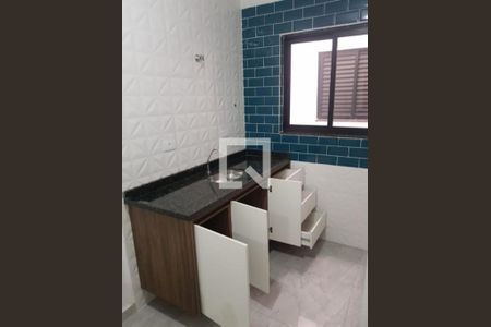 Apartamento à venda com 2 quartos, 53m² em Vila Formosa, São Paulo