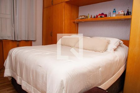 Suíte de apartamento à venda com 4 quartos, 110m² em Perdizes, São Paulo