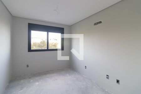 Quarto 1 de apartamento à venda com 3 quartos, 112m² em Cristal, Porto Alegre
