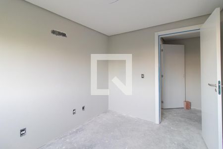 Quarto 1 de apartamento à venda com 3 quartos, 112m² em Cristal, Porto Alegre