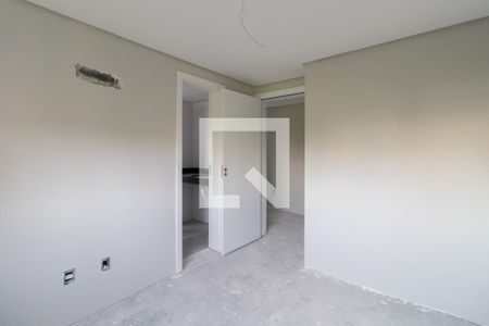 Quarto 2 de apartamento à venda com 3 quartos, 112m² em Cristal, Porto Alegre