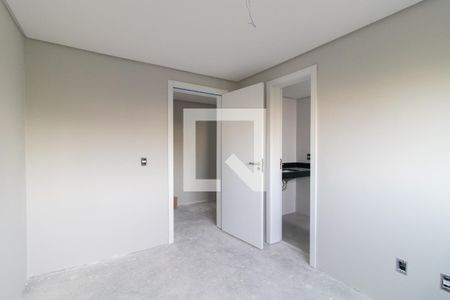Quarto 1 de apartamento à venda com 3 quartos, 112m² em Cristal, Porto Alegre