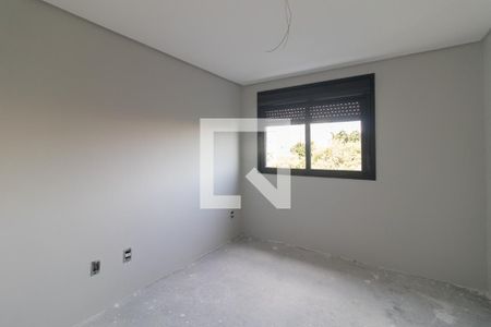 Quarto 2 de apartamento à venda com 3 quartos, 112m² em Cristal, Porto Alegre