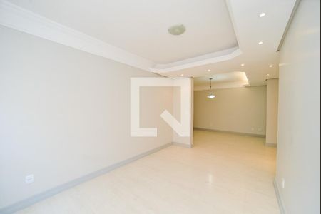 Sala de apartamento à venda com 3 quartos, 127m² em Jardim Lindóia, Porto Alegre