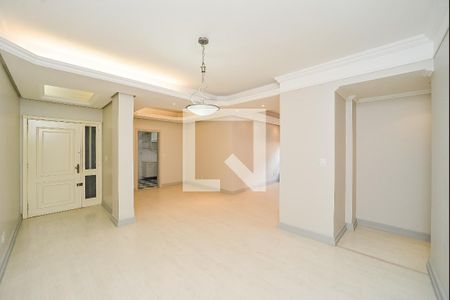 Sala de apartamento à venda com 3 quartos, 127m² em Jardim Lindóia, Porto Alegre