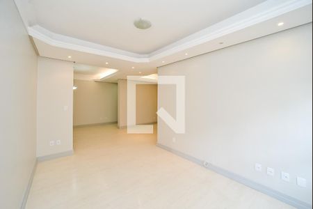 Sala de apartamento à venda com 3 quartos, 127m² em Jardim Lindóia, Porto Alegre