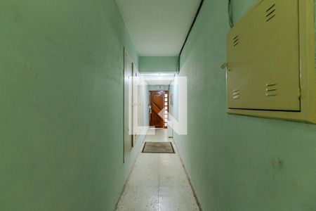 Área comum de kitnet/studio à venda com 1 quarto, 33m² em Centro Histórico, Porto Alegre