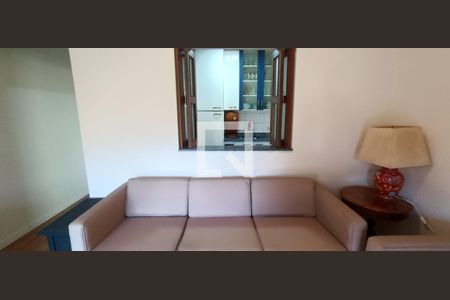 Sala de apartamento à venda com 3 quartos, 75m² em Butantã, São Paulo