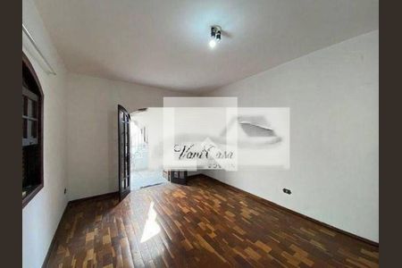 Casa à venda com 3 quartos, 178m² em Ipiranga, São Paulo