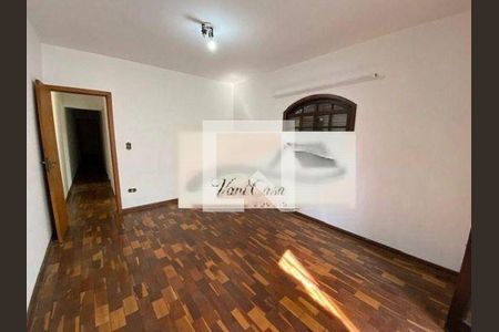 Casa à venda com 3 quartos, 178m² em Ipiranga, São Paulo