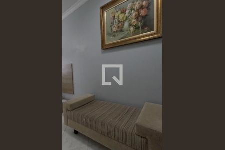 Suíte 3 - 1º Piso de casa para alugar com 4 quartos, 290m² em Aparecida, Santos