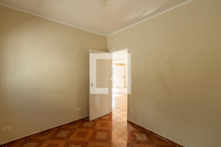 Quarto 2 de casa para alugar com 3 quartos, 120m² em Vila Paranagua, São Paulo