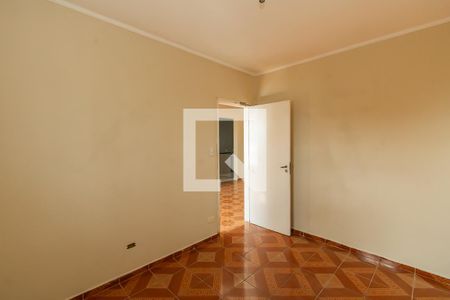Quarto 1 de casa para alugar com 3 quartos, 120m² em Vila Paranagua, São Paulo