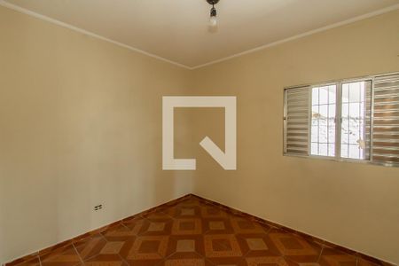 Quarto 2 de casa para alugar com 3 quartos, 120m² em Vila Paranagua, São Paulo