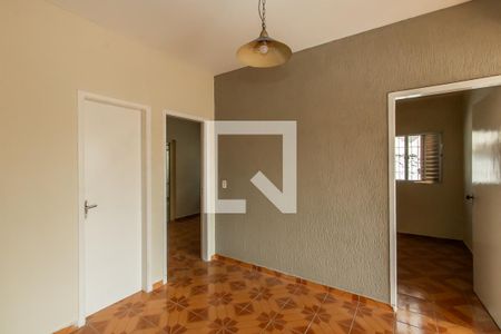 Sala de casa para alugar com 3 quartos, 120m² em Vila Paranagua, São Paulo