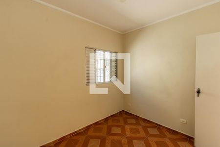 Quarto 2 de casa para alugar com 3 quartos, 120m² em Vila Paranagua, São Paulo