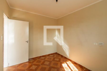 Quarto 1 de casa para alugar com 3 quartos, 120m² em Vila Paranagua, São Paulo