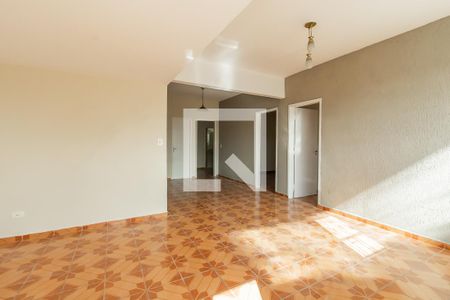 Sala de casa para alugar com 3 quartos, 120m² em Vila Paranagua, São Paulo