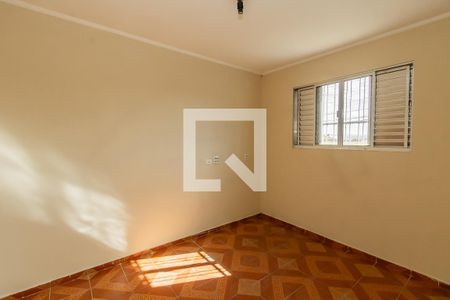 Quarto 1 de casa para alugar com 3 quartos, 120m² em Vila Paranagua, São Paulo