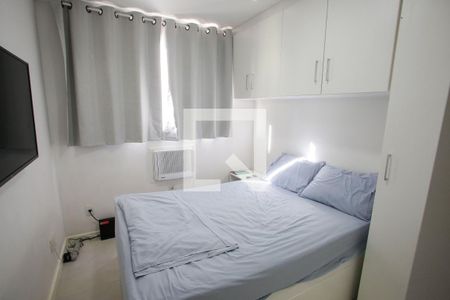 Quarto 1 de apartamento à venda com 3 quartos, 74m² em Freguesia (jacarepaguá), Rio de Janeiro