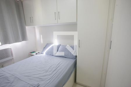 Quarto 1 de apartamento à venda com 3 quartos, 74m² em Freguesia (jacarepaguá), Rio de Janeiro