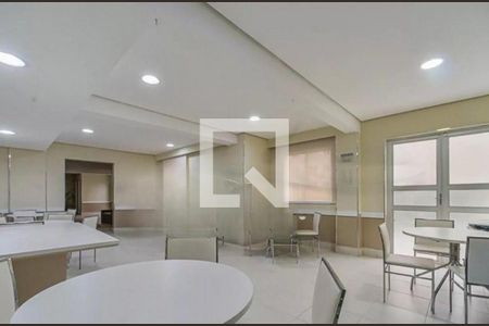 Apartamento à venda com 2 quartos, 48m² em Parque Bristol, São Paulo