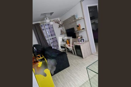 Apartamento à venda com 2 quartos, 48m² em Parque Bristol, São Paulo
