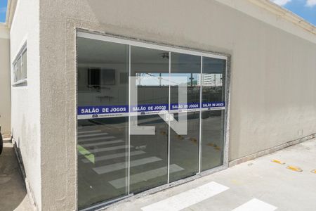 Área comum de apartamento para alugar com 2 quartos, 50m² em Irajá, Rio de Janeiro